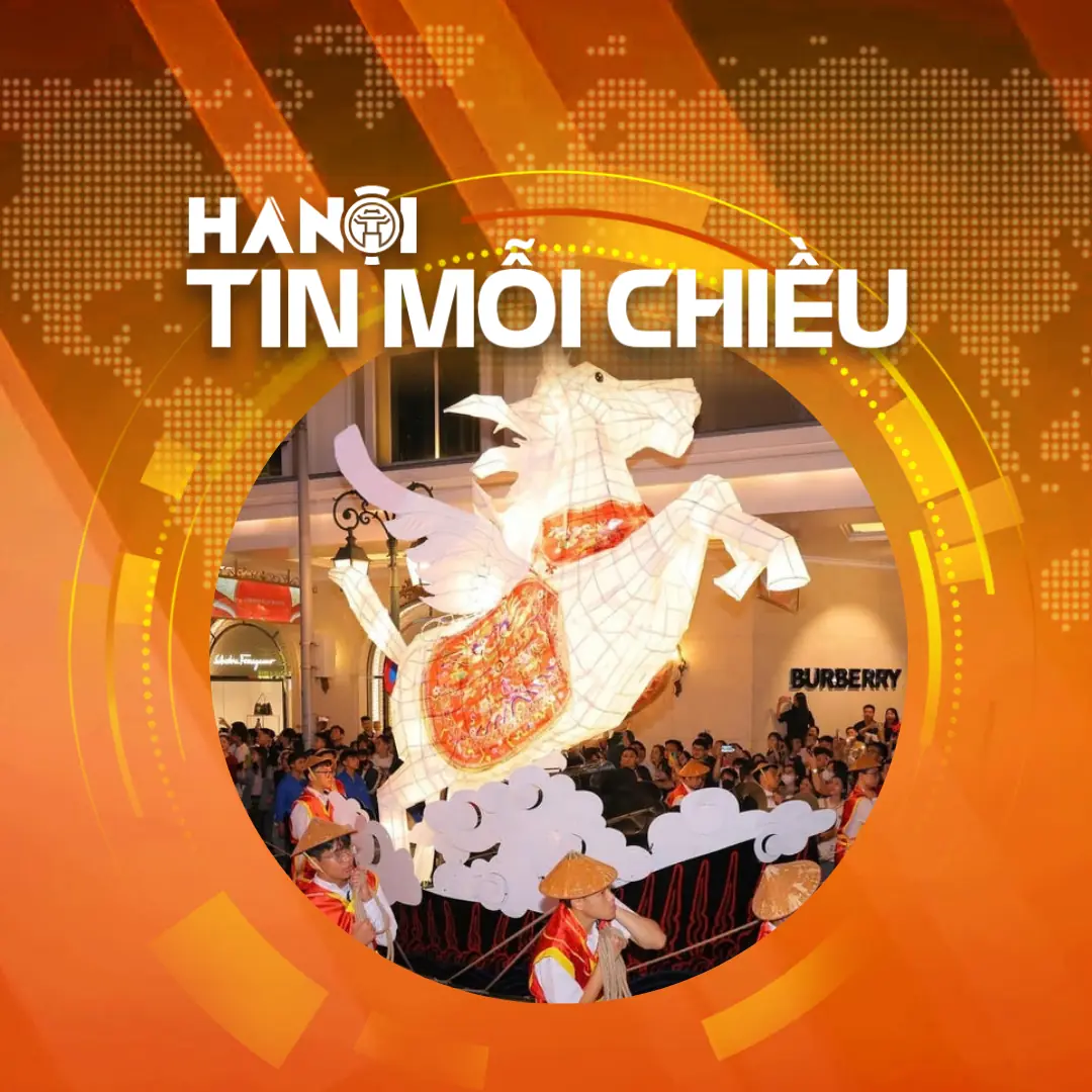 Hà Nội khởi động chuỗi sự kiện Lễ hội Thiết kế Sáng tạo 2026 | Hà Nội tin mỗi chiều